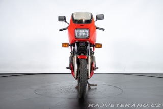 Yamaha XJ 600 1984