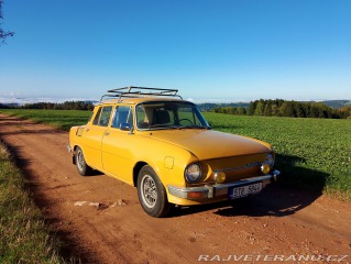 Škoda 100 