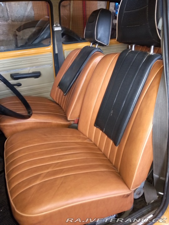 Škoda 100 1974