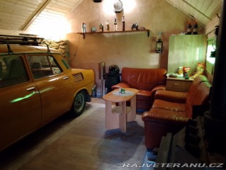 Škoda 100 1974