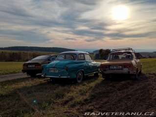 Škoda 100 1974