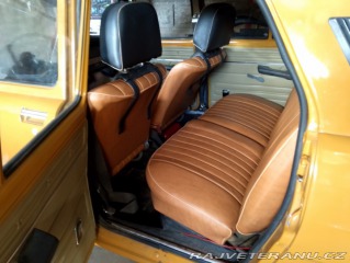 Škoda 100 1974