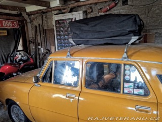 Škoda 100 1974
