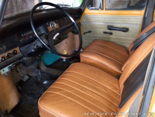Škoda 100 1974