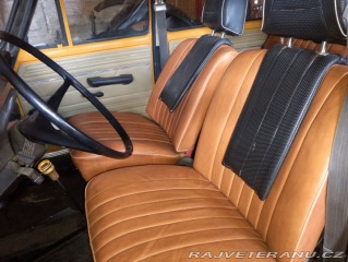 Škoda 100 1974