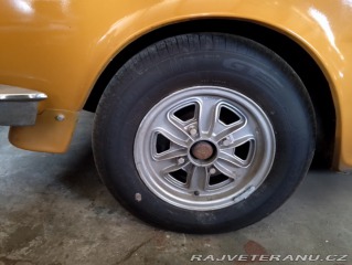 Škoda 100 1974