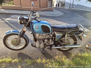 BMW  R60/5
