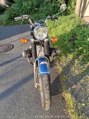 BMW Ostatní modely R60/5 1972