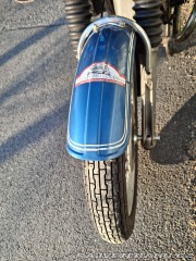 BMW Ostatní modely R60/5 1972