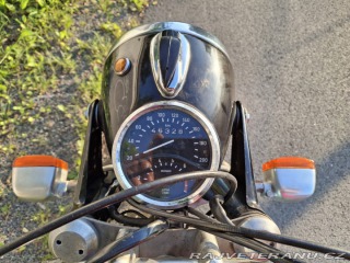 BMW Ostatní modely R60/5 1972