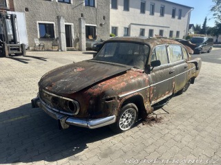 Tatra 603 