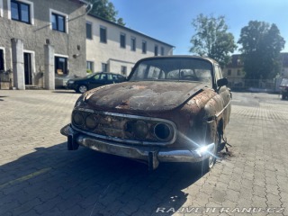 Tatra 603 1971
