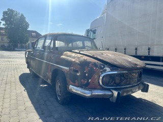 Tatra 603 1971