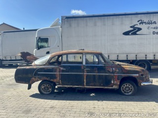 Tatra 603 1971
