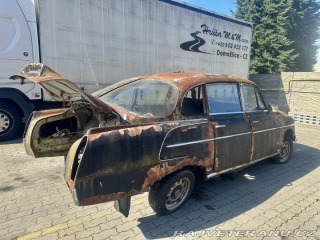 Tatra 603 1971