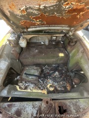 Tatra 603 1971