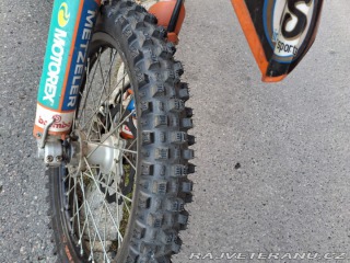 KTM Ostatní modely 450 EXC-R 1800