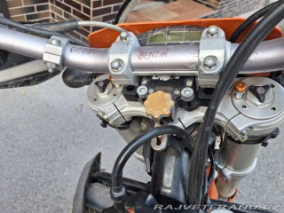 KTM Ostatní modely 450 EXC-R 1800