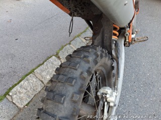 KTM Ostatní modely 450 EXC-R 1800