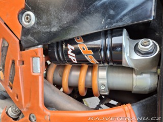 KTM Ostatní modely 450 EXC-R 1800