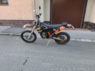 KTM Ostatní modely 450 EXC-R 1800