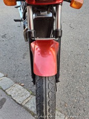 Honda VT VT 500 1987