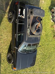 Jeep Grand Cherokee Limited Sport 1995