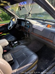 Jeep Grand Cherokee Limited Sport 1995