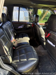 Jeep Grand Cherokee Limited Sport 1995