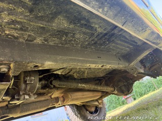 Jeep Grand Cherokee Limited Sport 1995