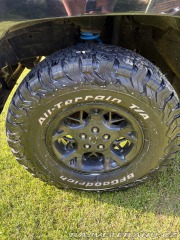 Jeep Grand Cherokee Limited Sport 1995