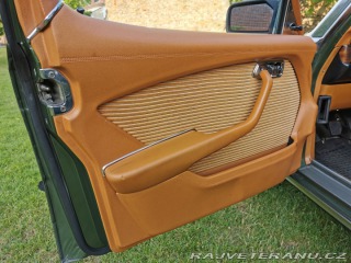 Mercedes-Benz 280 w116 1978