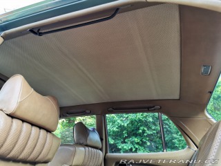 Mercedes-Benz 280 w116 1978