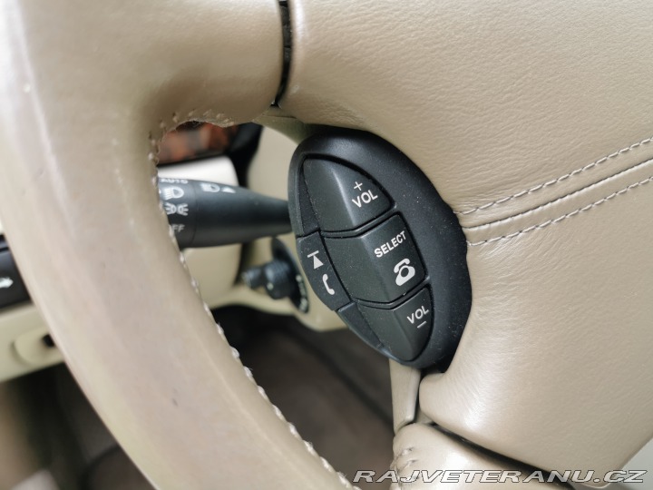 Jaguar XJ x308 1998