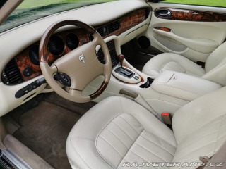 Jaguar XJ x308 1998
