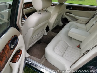 Jaguar XJ x308 1998