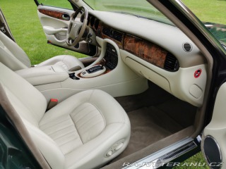 Jaguar XJ x308 1998