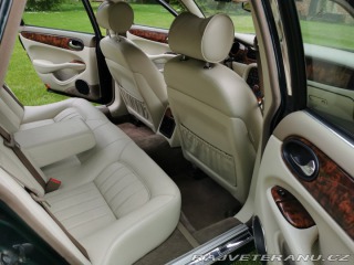 Jaguar XJ x308 1998