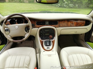 Jaguar XJ x308 1998