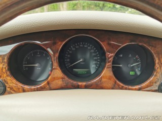 Jaguar XJ x308 1998