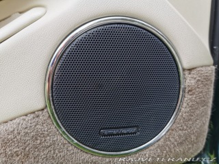 Jaguar XJ x308 1998