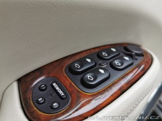 Jaguar XJ x308 1998