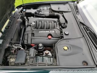 Jaguar XJ x308 1998