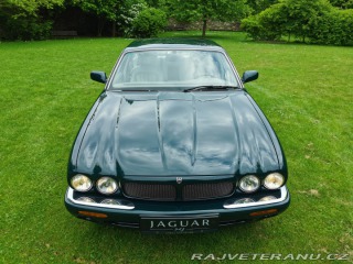 Jaguar XJ x308 1998