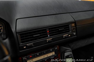 Mercedes-Benz SL Roadster, Youngtimer 2000