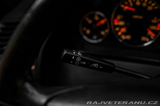 Mercedes-Benz SL Roadster, Youngtimer 2000