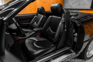 Mercedes-Benz SL Roadster, Youngtimer 2000