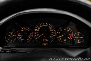 Mercedes-Benz SL Roadster, Youngtimer 2000