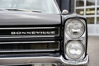 Pontiac Bonneville Coupe 1966