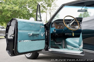 Pontiac Bonneville Coupe 1966